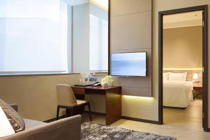 2 Bedroom Apartment For Short Stays - Bishan