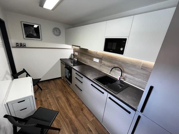 Krnovský Apartmán - Krnov