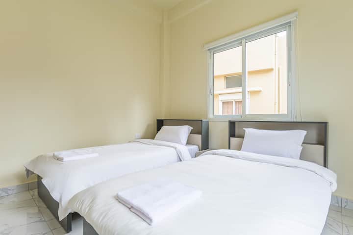 Slaapkamer 2