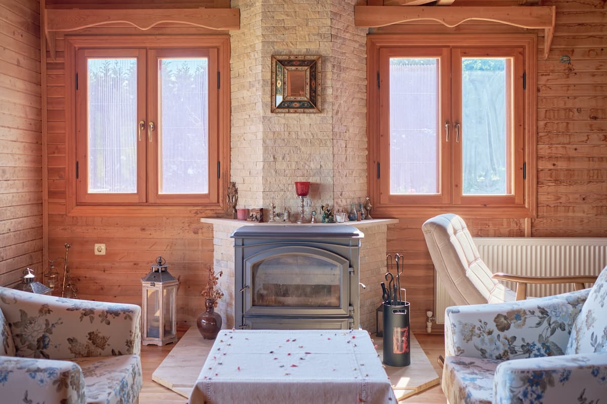 Havuzlu Özel Villa