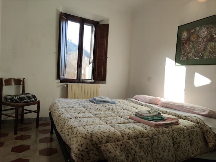 Casa Nel Borgo - Aulla