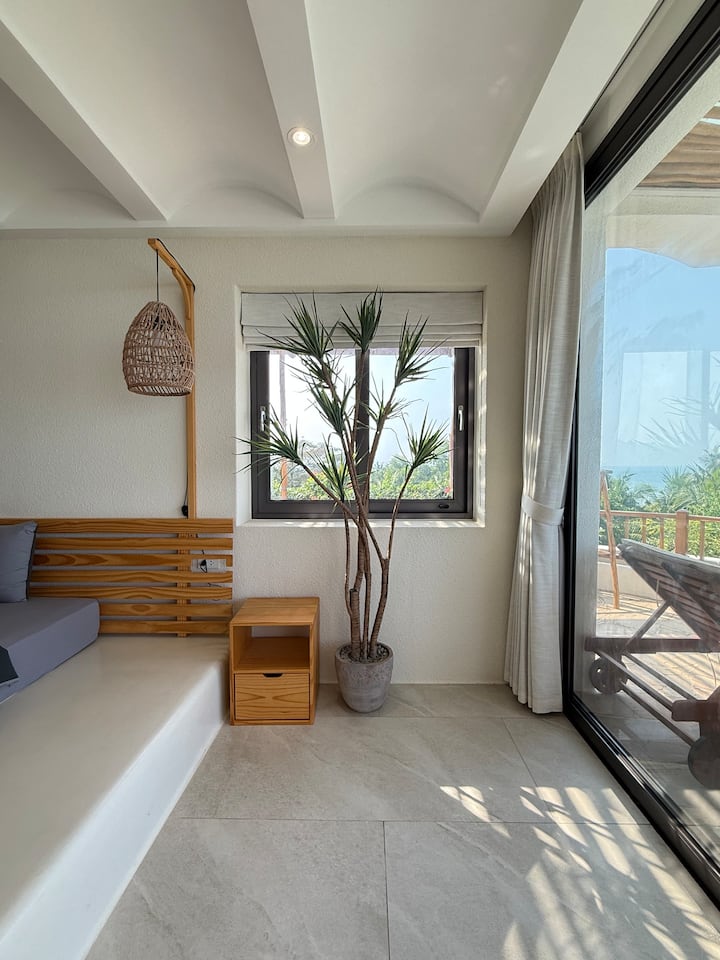Villa in Phú Quốc · ★4.89 · 1 bedroom · 1 bed · 1 private bathroom