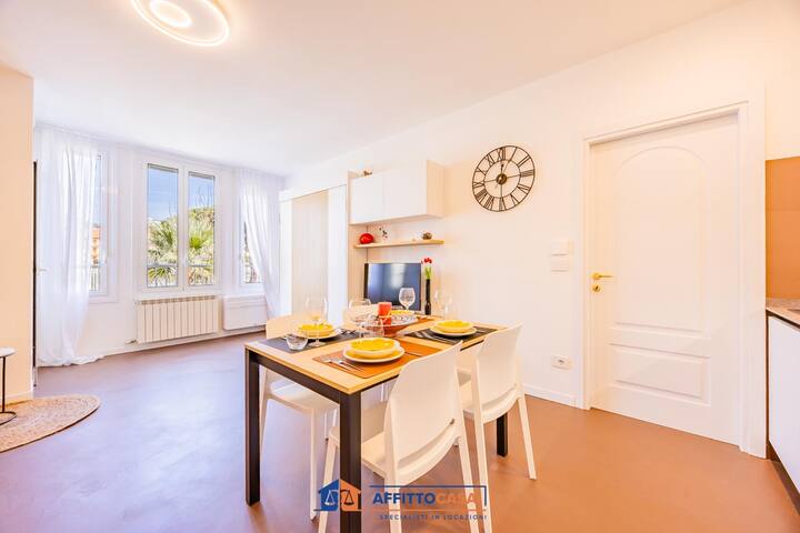 Vendocasa Alassio managed Airbnb listing 3