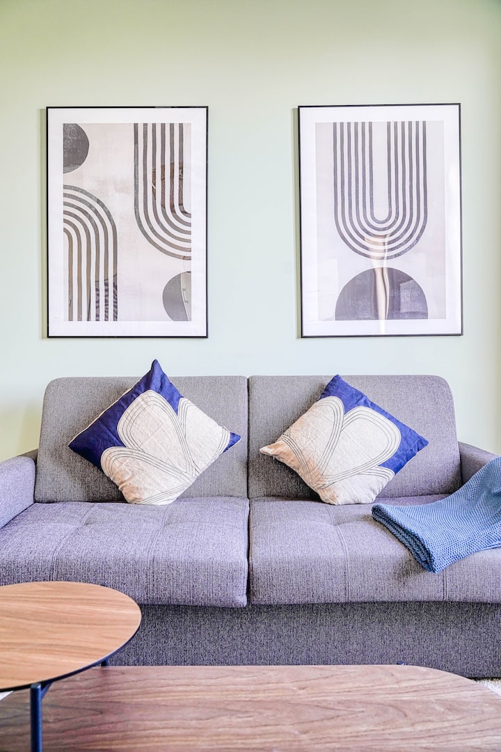 Appartement Proche Porte D'italie- V - Ivry-sur-Seine