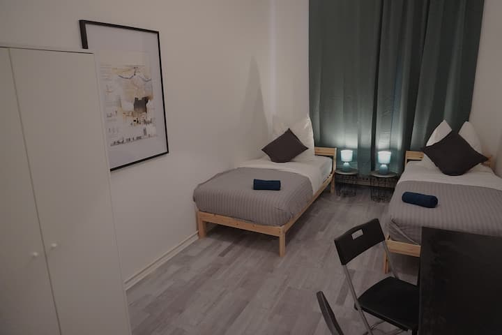 Спална соба 3