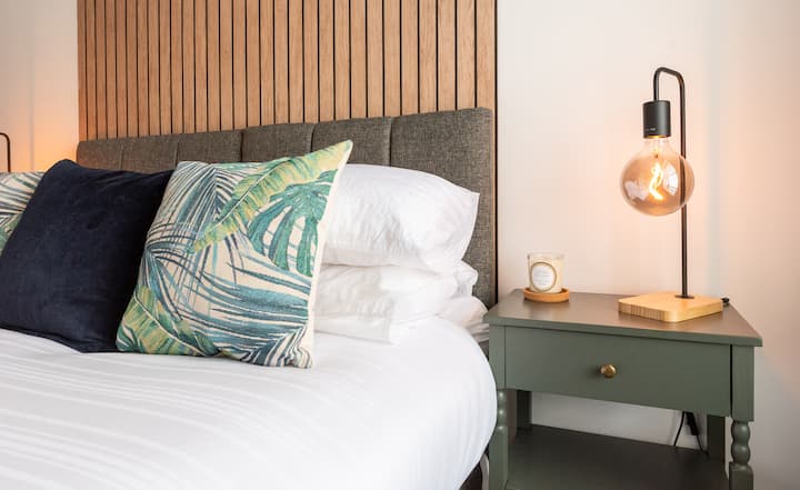 ห้องนอน