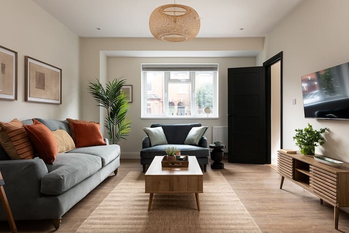 Brayford House Apt 1 Ground Floor - Lincoln