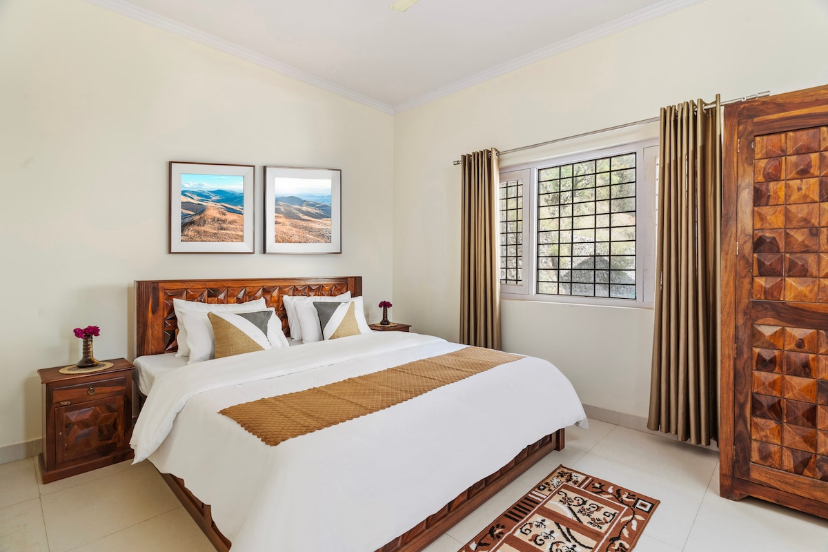 Спална соба 2