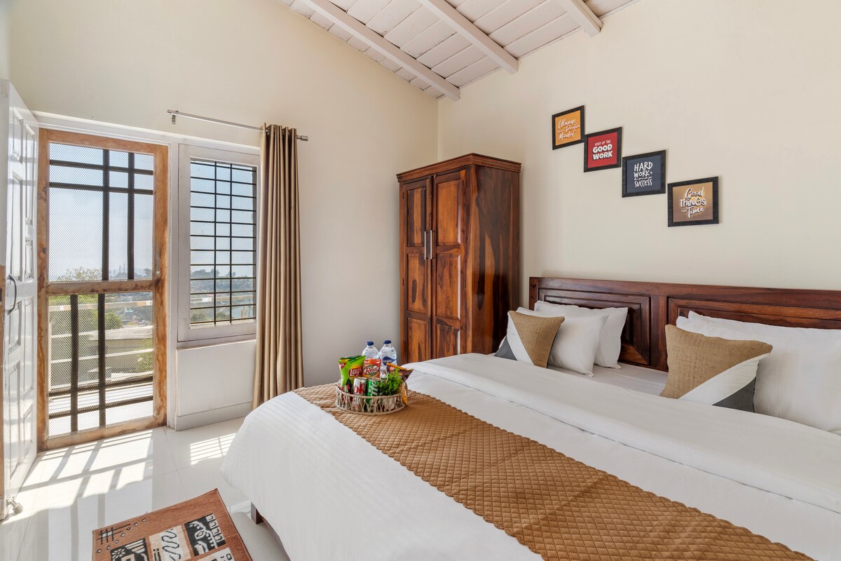 Спална соба 3