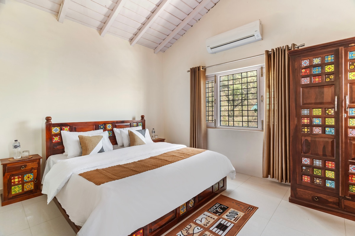 Спална соба 1