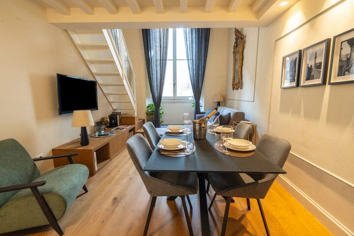 Bargello – Maison Luxury suite + parking gallery image 3