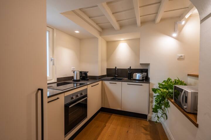 Bargello – Maison Luxury suite + parking gallery image 4