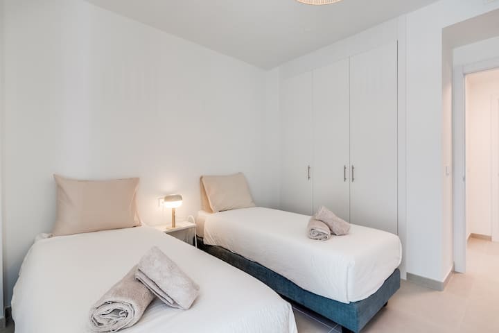 საძინებელი 2