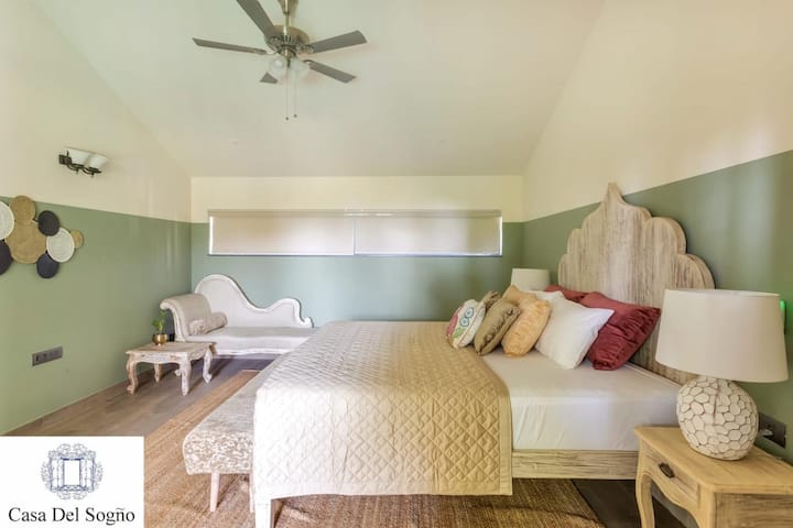 Bedroom 1 image 1
