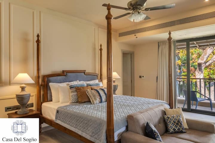 Bedroom 3 image 1