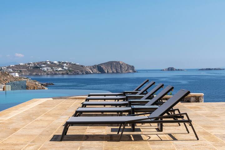 Luxury Villa Roshell |8 Bed | Amazing View gallery image 5