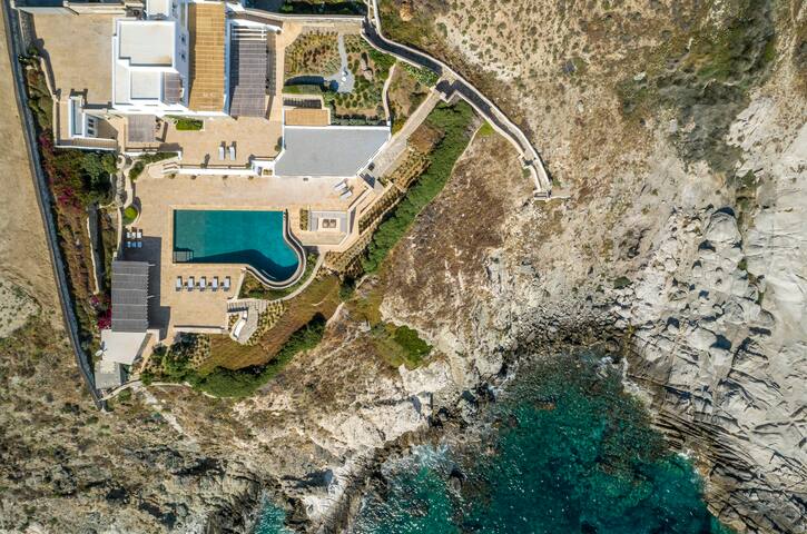 Luxury Villa Roshell |8 Bed | Amazing View gallery image 4