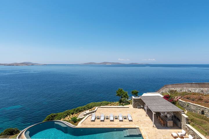 Luxury Villa Roshell |8 Bed | Amazing View gallery image 3