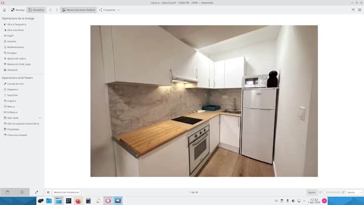 Valencia Rooms & Apartments (A) - Valência