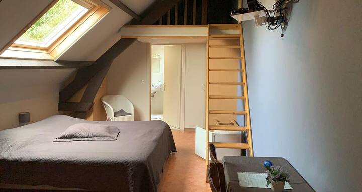 Primjer jedne od naših soba.
Prema dostupnosti.