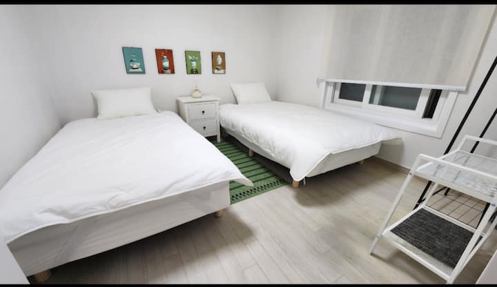 غرفة النوم 2