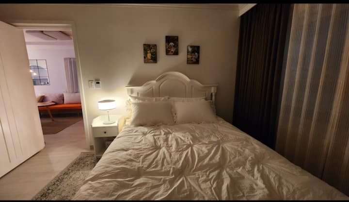 غرفة النوم 1