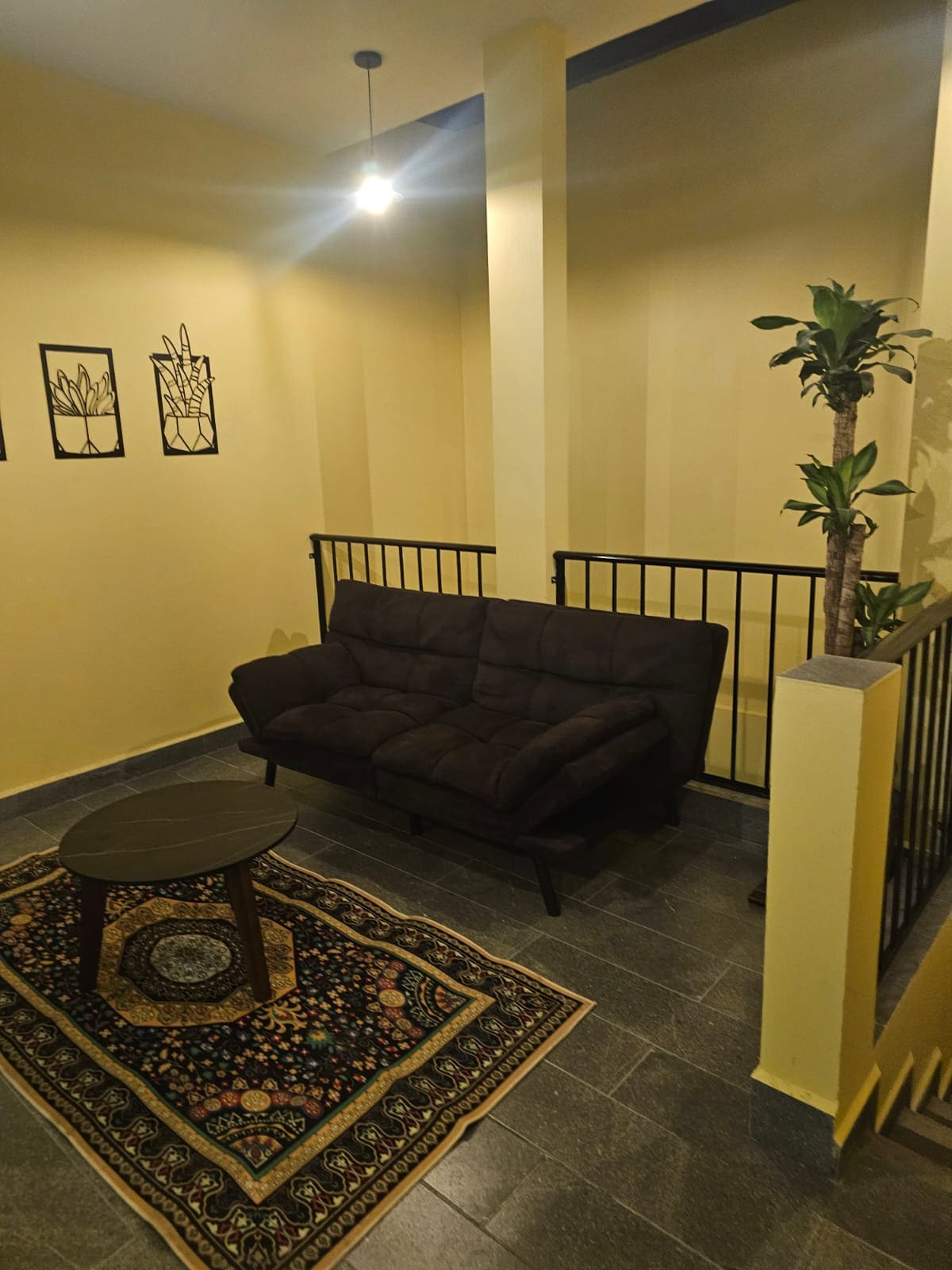 Дневна соба