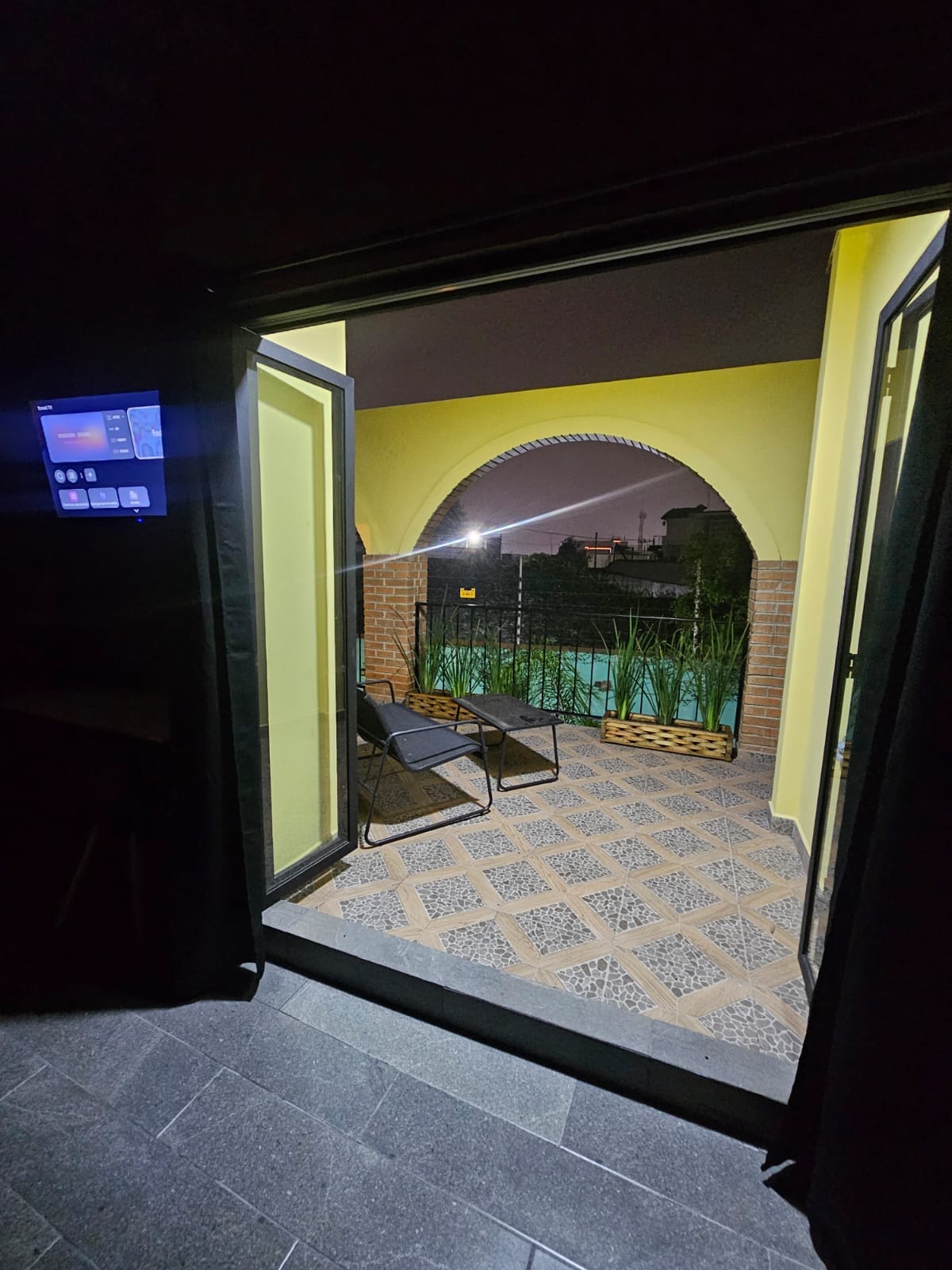 Спална соба 2