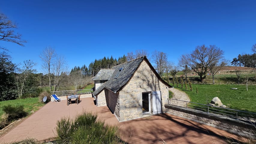 La Conciergerie du Vallon managed Airbnb listing 3