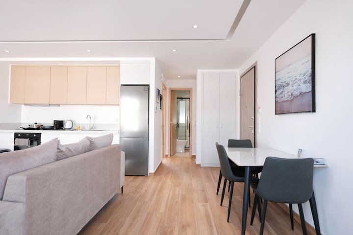 Uliving managed Airbnb listing 1