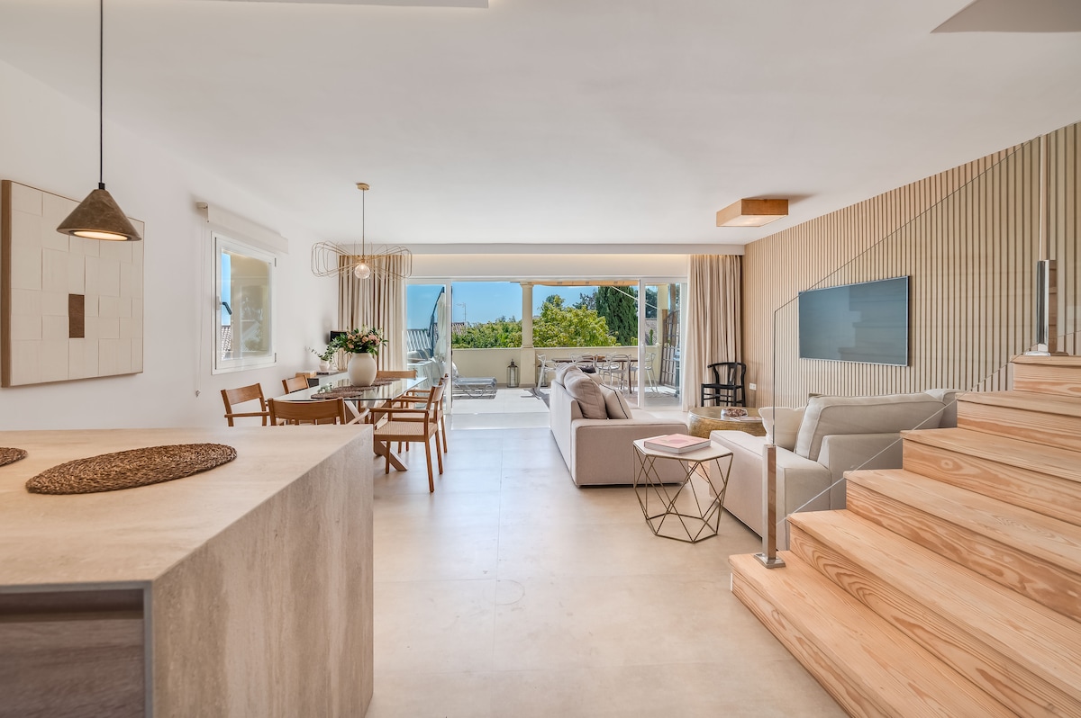 ห้องนั่งเล่น