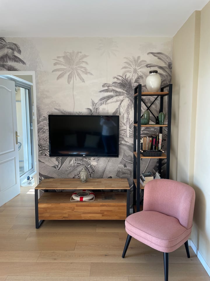 พื้นที่อยู่อาศัย