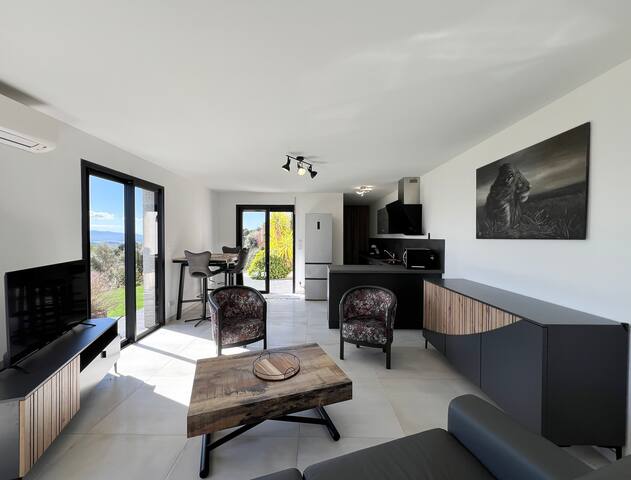 Angelique's Rentals managed Airbnb listing 2