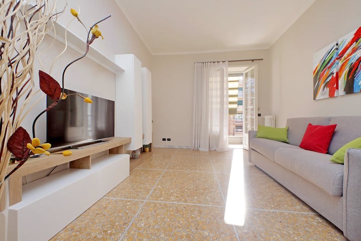 Domus 68 - Appartamento con terrazza