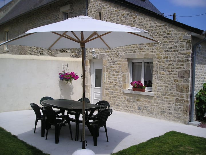 Gîte Julou - Normandy