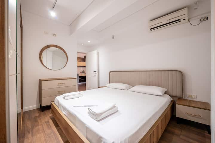 Tirent Apartment - Komuna E Parisit, Central 2 - Tirana