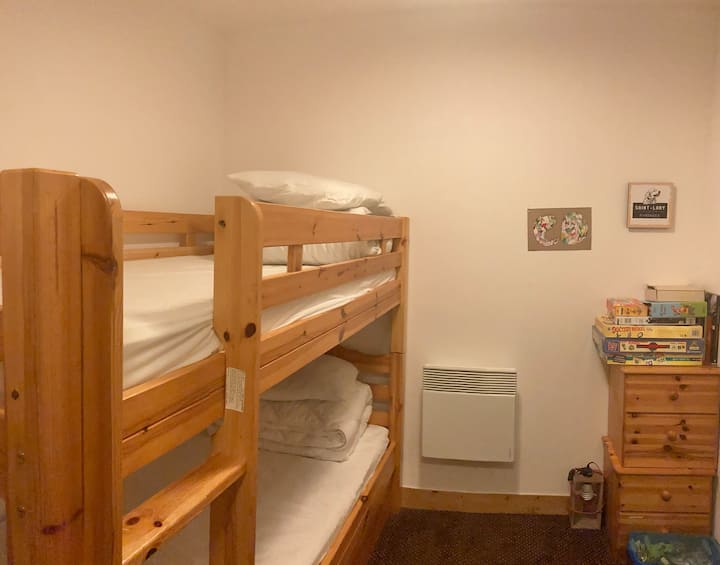 Habitación 1