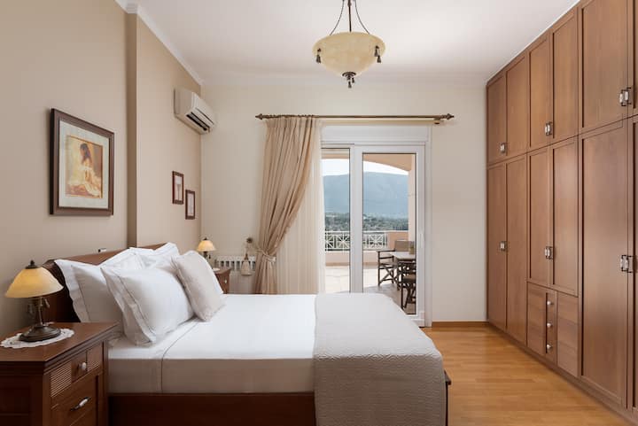 Dormitorio 1
