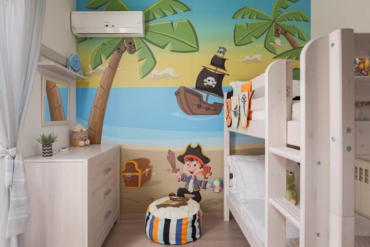 Habitación 3
