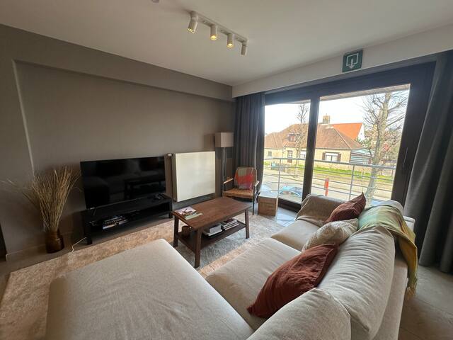 Agence Notredame managed Airbnb listing 2