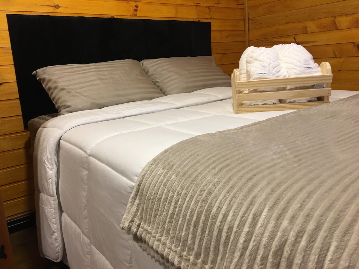 საძინებელი