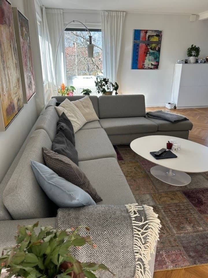 Entire House - Big & Familyfriendly - Stockholm