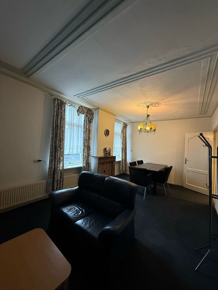 Expats House 17 Roosendaal - Roosendaal