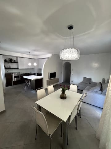 Guest favorite listing in Rimini