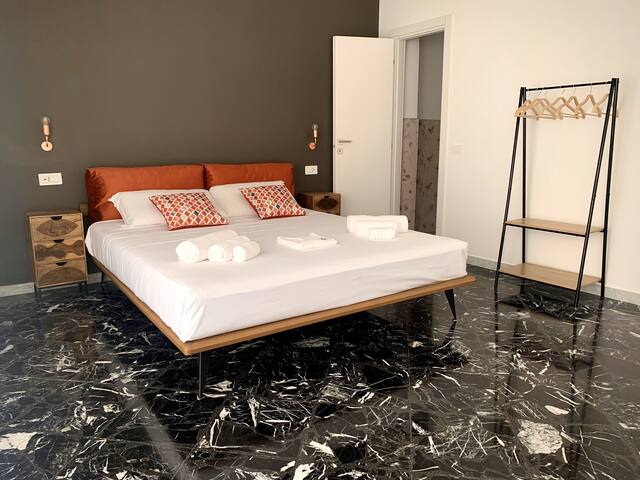 Gazelle – Elegante appartamento vicino al mare