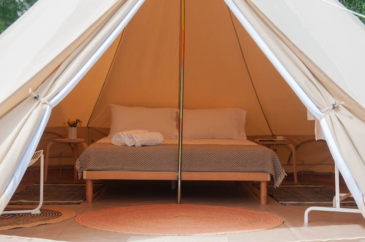 poesis park managed Airbnb listing 3