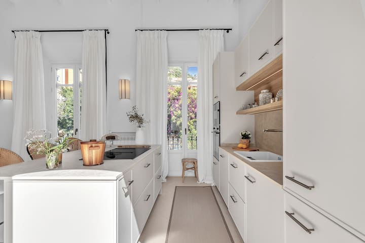 Ele Apartments managed Airbnb listing 2