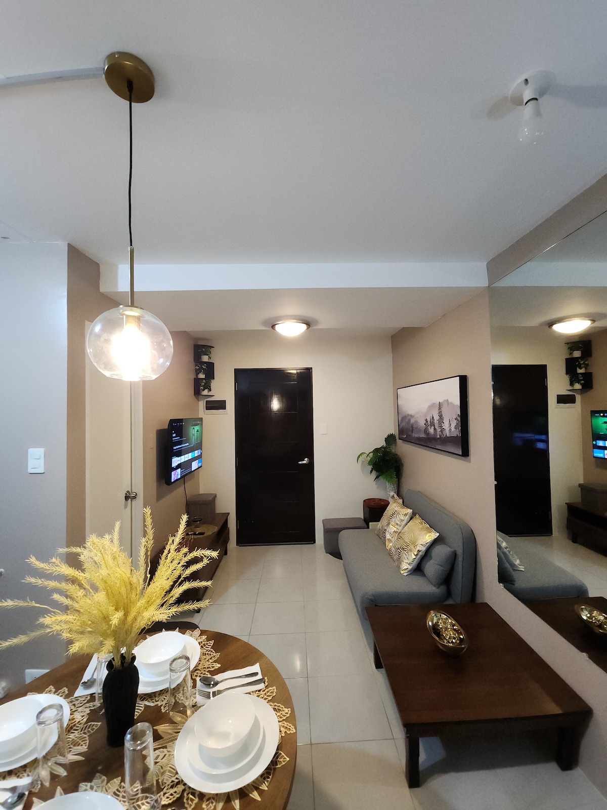 მისაღები ოთახი