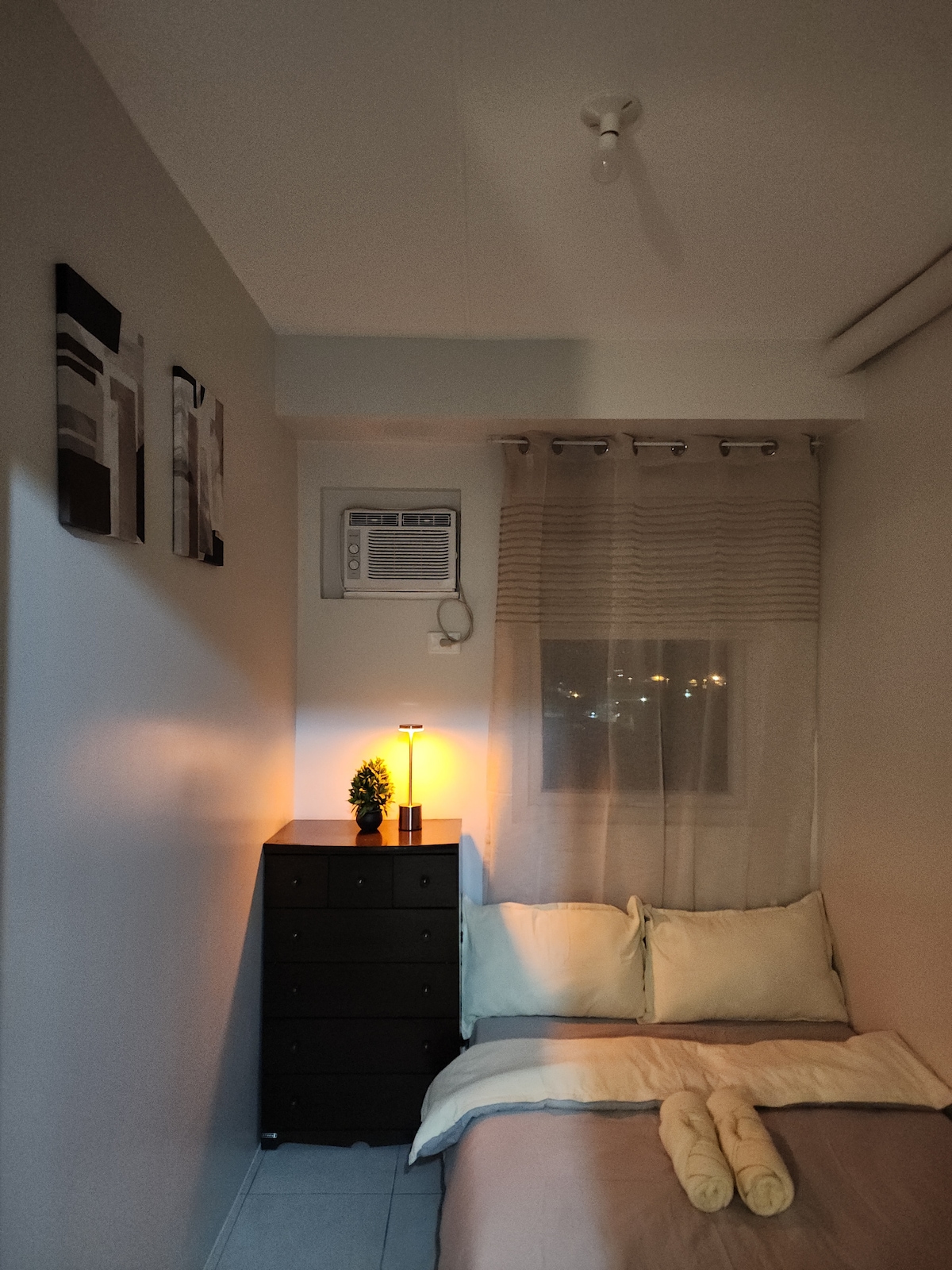 საძინებელი 2