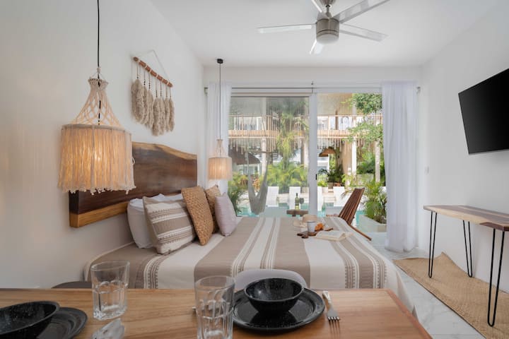 พื้นที่อยู่อาศัย